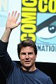 tom cruise emily blunt edge of tomorrow at comic con 16