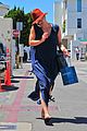 kaley cuoco single retail therapy session 05