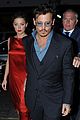 johnny depp amber heard cipriani dinner date 04