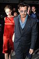 johnny depp amber heard cipriani dinner date 05