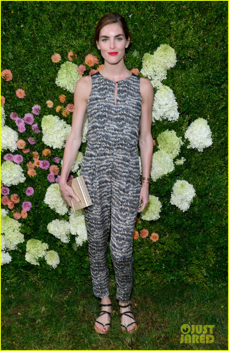 Cameron Diaz & Naomi Watts Baby Buggy Summer Dinner! Photo 2919287