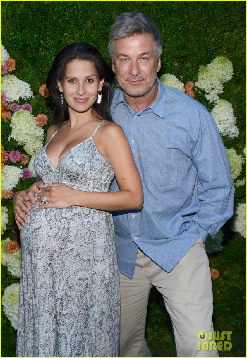 Cameron Diaz & Naomi Watts Baby Buggy Summer Dinner! Photo 2919299