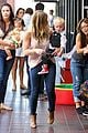 hilary duff luca graduates babies first class 20