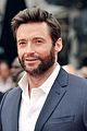 hugh jackman famke janssen wolverine london premiere 02