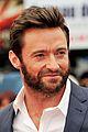 hugh jackman famke janssen wolverine london premiere 15