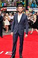 hugh jackman famke janssen wolverine london premiere 17