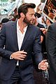 hugh jackman famke janssen wolverine london premiere 19