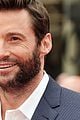 hugh jackman famke janssen wolverine london premiere 23