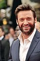 hugh jackman famke janssen wolverine london premiere 24
