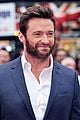 hugh jackman famke janssen wolverine london premiere 29