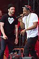 justin timberlake jay z perform at wireless festival 04