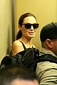 angelina jolie hawaii landing maddox pax 08