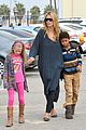 heidi klum martin kirsten venice beach bonding after nyc departure 01