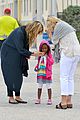 heidi klum martin kirsten venice beach bonding after nyc departure 05