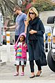 heidi klum martin kirsten venice beach bonding after nyc departure 06