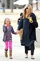 heidi klum martin kirsten venice beach bonding after nyc departure 09