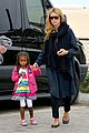 heidi klum martin kirsten venice beach bonding after nyc departure 11