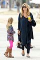 heidi klum martin kirsten venice beach bonding after nyc departure 13