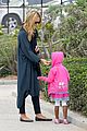 heidi klum martin kirsten venice beach bonding after nyc departure 17