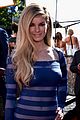 marisa miller chrissy teigen espys 2013 red carpet 02