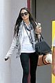 demi moore works it out at yoga 09