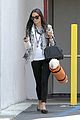 demi moore works it out at yoga 11