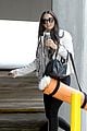 demi moore works it out at yoga 12