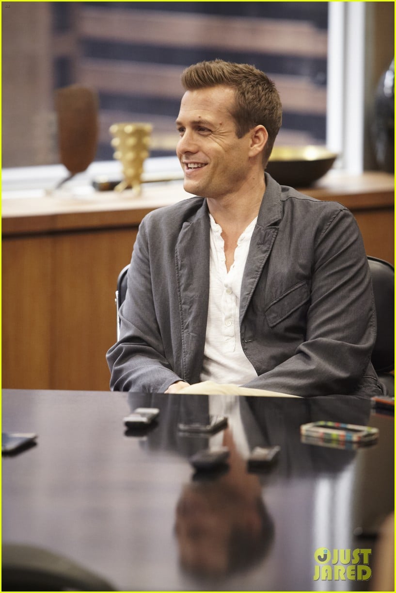 suits season 3 10 things to know from just jared set visit 012907953