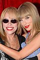 taylor swift sings youre so vain with carly simon video 02