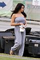 channing tatum films stunts jenna dewan debuts post baby body on set 03