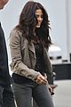 channing tatum films stunts jenna dewan debuts post baby body on set 12