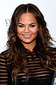 chrissy teigen vegas magazines summer issue party 06