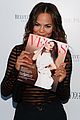 chrissy teigen vegas magazines summer issue party 09