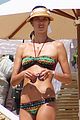 alessandra ambrosio bikini vacation with shirtless jason mazur 02