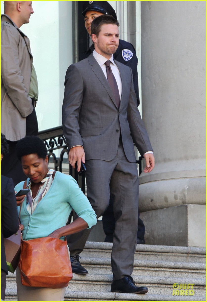 Photo stephen amell tom cruise my dream co star 16 Photo 2927328