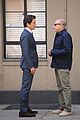 matt bomer white collar scenes with willie garson 08