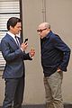 matt bomer white collar scenes with willie garson 13