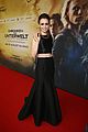 lily collins jamie campbell bower city of bones berlin premiere 13