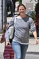 jennifer garner violet start week with errands 06