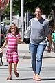 jennifer garner violet start week with errands 08