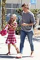 jennifer garner violet start week with errands 11