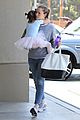 jennifer garner violet start week with errands 26