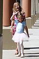 jennifer garner violet start week with errands 31