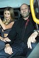 rosie huntington whiteley jason statham cecconis couple 02