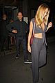 rosie huntington whiteley jason statham cecconis couple 07