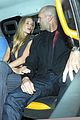 rosie huntington whiteley jason statham cecconis couple 12