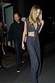 rosie huntington whiteley jason statham cecconis couple 13
