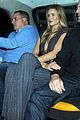 rosie huntington whiteley jason statham cecconis couple 19