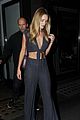 rosie huntington whiteley jason statham cecconis couple 20