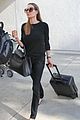 angelina jolie lands in los angeles with maddox 11